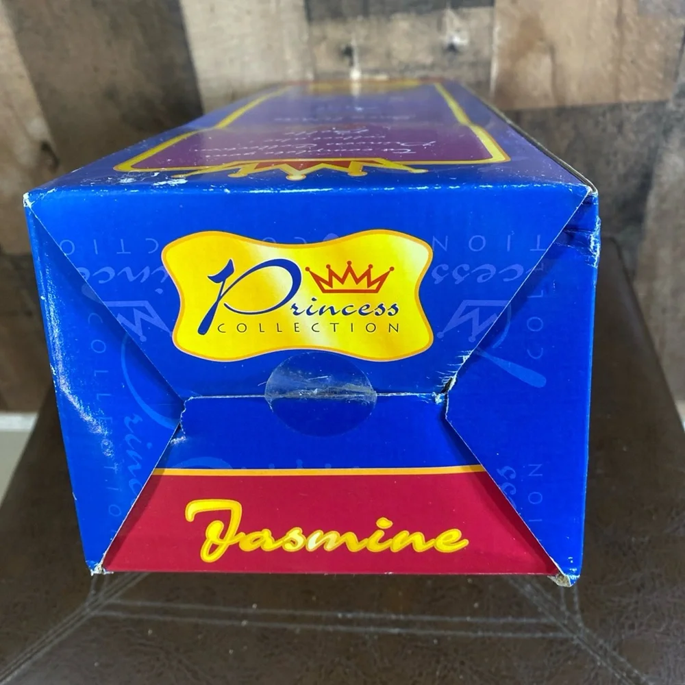 Disney jasmine doll